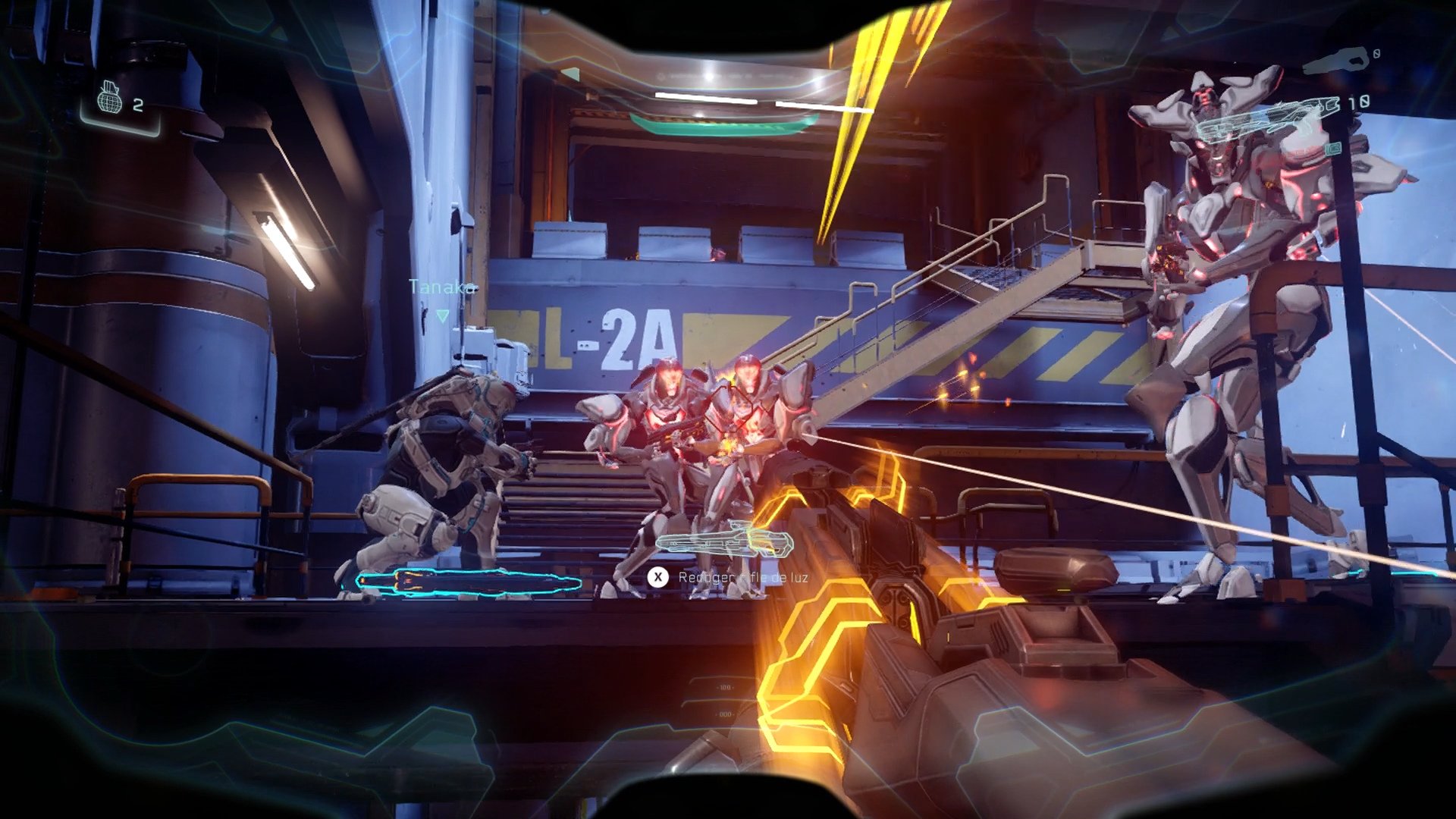 Halo 5: Guardians - Imagen 31